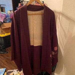 Vintage Kimono/Hoppi